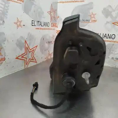 Автозапчастина б/у ліве дзеркало для citroen c4 cactus yh01 посилання на oem iam   