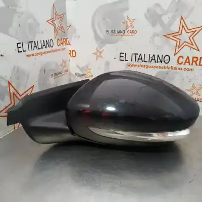 Автозапчастина б/у ліве дзеркало для citroen c4 cactus yh01 посилання на oem iam   