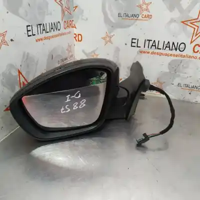 Second-hand car spare part left rearview mirror for citroen c4 cactus yh01 oem iam references 