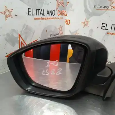 Автозапчастина б/у ліве дзеркало для citroen c4 cactus yh01 посилання на oem iam   