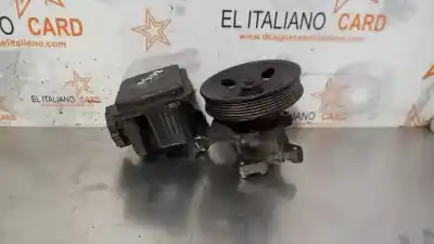 Peça sobressalente para automóvel em segunda mão BOMBA DE DIREÇÃO por MERCEDES-BENZ CLK (C209)  Referências OEM IAM 0024669701  