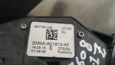Автозапчасти б/у замок левой передней двери за ford transit courier (c4a) ugcb ссылки oem iam bm5aa21813af  