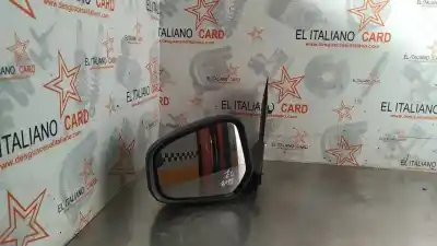 Recambio de automóvil de segunda mano de RETROVISOR IZQUIERDO para FORD TRANSIT COURIER  referencias OEM IAM   8608