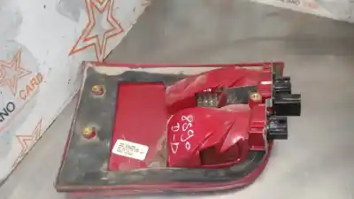 Second-hand car spare part interior rear right light for bmw x5 (e53) 3.0 d oem iam references 840901209  