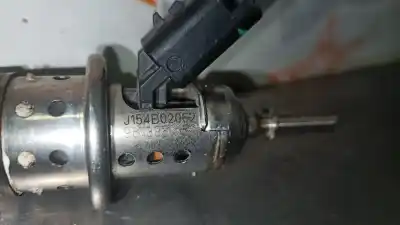 Автозапчастина б/у инжектор для citroen c4 cactus yh01 посилання на oem iam   