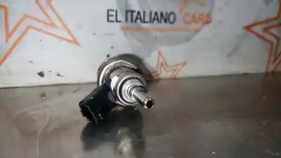 Автозапчастина б/у инжектор для citroen c4 cactus yh01 посилання на oem iam   