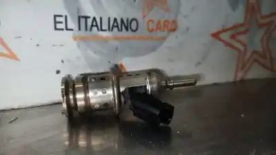 Second-hand car spare part injector for citroen c4 cactus yh01 oem iam references 