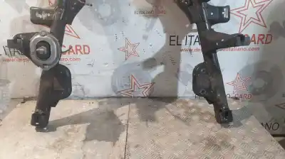 Peça sobressalente para automóvel em segunda mão charrió / suporte de eixo dianteiro por bmw x5 (e53) 3.0 d referências oem iam 32932090  