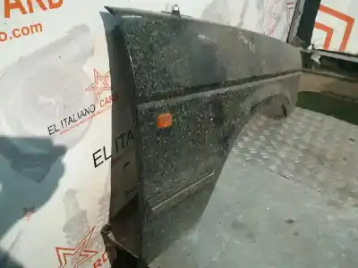Автозапчастина б/у передне праве крило для land rover discovery (salljg/lj) 18l посилання на oem iam   