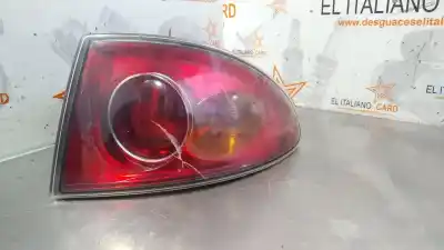 Автозапчасти б/у ПРАВЫЙ ЗАДНИЙ ФОНАРЬ за SEAT CORDOBA (6L2)  ссылки OEM IAM   