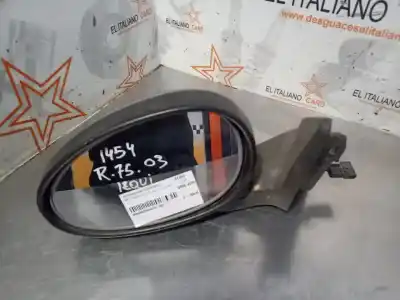 Second-hand car spare part LEFT REARVIEW MIRROR for MG ROVER ROVER 75 (J/RJ)  OEM IAM references   