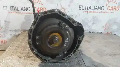 Pièce détachée automobile d'occasion BOÎTE DE VITESSES pour MERCEDES-BENZ VITO FURGÓN (639)  Références OEM IAM 722682  