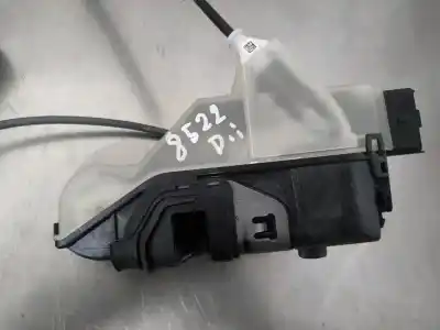 Автозапчастина б/у замок передніх дверей лівий для peugeot rifter e-rifter посилання на oem iam   