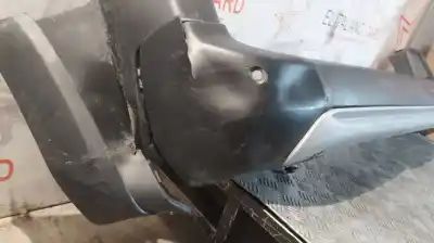 Автозапчасти б/у задний бампер за peugeot rifter e-rifter ссылки oem iam   