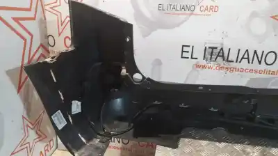 Автозапчасти б/у задний бампер за peugeot rifter e-rifter ссылки oem iam   