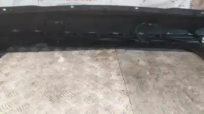 Автозапчасти б/у задний бампер за peugeot rifter e-rifter ссылки oem iam   