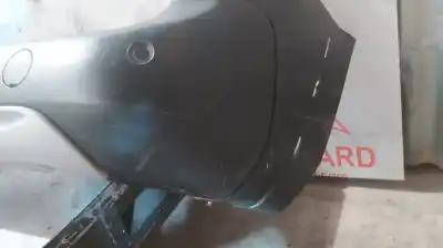 Автозапчасти б/у задний бампер за peugeot rifter e-rifter ссылки oem iam   