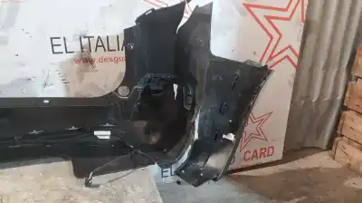 Автозапчасти б/у задний бампер за peugeot rifter e-rifter ссылки oem iam   