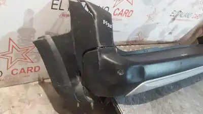 Автозапчасти б/у задний бампер за peugeot rifter e-rifter ссылки oem iam   