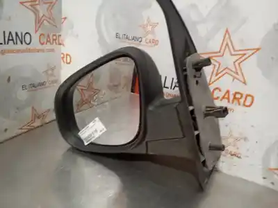 Автозапчасти б/у левое зеркало за renault kangoo ii (f/kw0) k9k e8 ссылки oem iam 