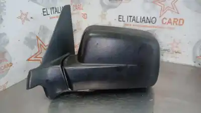 Second-hand car spare part left rearview mirror for land rover range rover (lp) 256ta oem iam references   