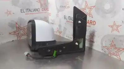 Автозапчастина б/у ліве дзеркало для ford transit courier (c4a) ugcb посилання на oem iam   