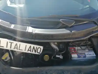 İkinci el araba yedek parçası komple motor için renault scenic ii (jm) f9q oem iam referansları f9q l8  