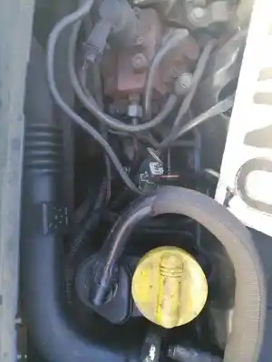 İkinci el araba yedek parçası komple motor için renault scenic ii (jm) f9q oem iam referansları f9q l8  