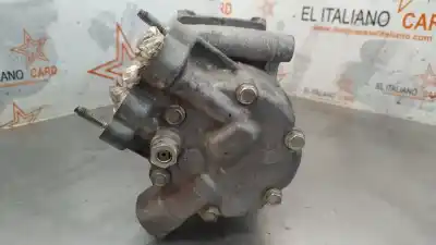 Second-hand car spare part air conditioning compressor for citroen c4 cactus yh01 oem iam references 9827850380  