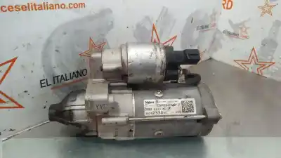 Second-hand car spare part starter motor for citroen c4 cactus yh01 oem iam references 