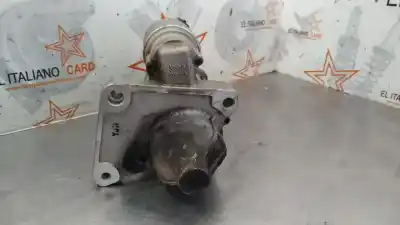 Second-hand car spare part starter motor for citroen c4 cactus yh01 oem iam references   