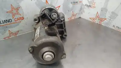 Second-hand car spare part starter motor for citroen c4 cactus yh01 oem iam references   