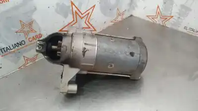 Second-hand car spare part starter motor for citroen c4 cactus yh01 oem iam references   