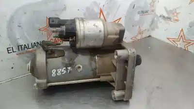 Second-hand car spare part starter motor for citroen c4 cactus yh01 oem iam references   