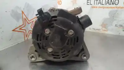 Автозапчасти б/у генератор за citroen c4 cactus yh01 ссылки oem iam   