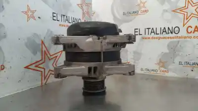 Автозапчасти б/у генератор за citroen c4 cactus yh01 ссылки oem iam   