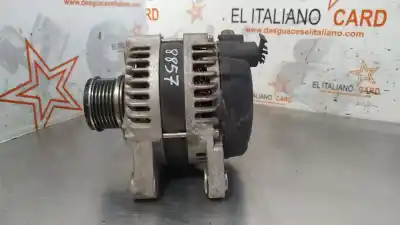 Автозапчасти б/у генератор за citroen c4 cactus yh01 ссылки oem iam   