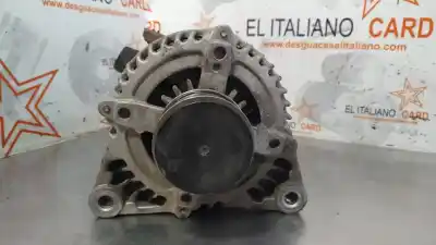 Автозапчасти б/у генератор за citroen c4 cactus yh01 ссылки oem iam   