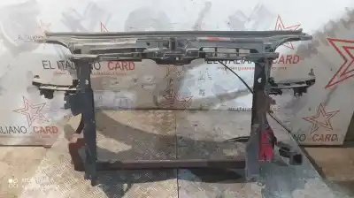 Pezzo di ricambio per auto di seconda mano front-end completo per audi a3 (8p1) 2.0 tdi 16v riferimenti oem iam   