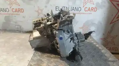 Автозапчасти б/у коробка передач за citroen c4 cactus yh01 ссылки oem iam 20v246  