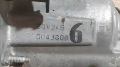 Автозапчасти б/у коробка передач за citroen c4 cactus yh01 ссылки oem iam 20v246  