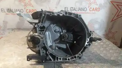 Second-hand car spare part gearbox for citroen c4 cactus yh01 oem iam references 20v246