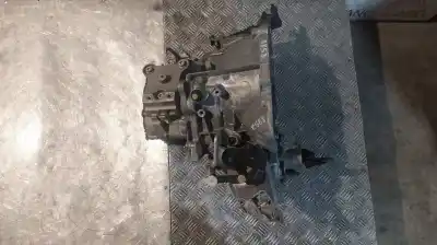 Автозапчасти б/у коробка передач за citroen c4 cactus yh01 ссылки oem iam 20v246  