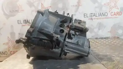 Автозапчасти б/у коробка передач за citroen c4 cactus yh01 ссылки oem iam 20v246  