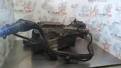 Peça sobressalente para automóvel em segunda mão depósito de combustível por opel combo cargo (e) yh01 referências oem iam 9817601880