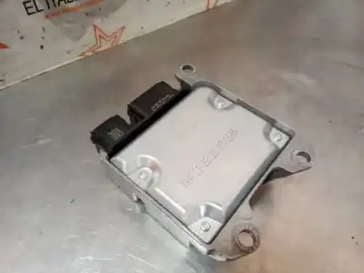 Автозапчастина б/у комплект подушки безпеки для ford transit courier (c4a) ugcb посилання на oem iam   