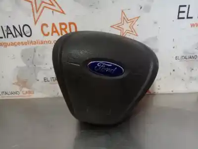 Автозапчастина б/у комплект подушки безпеки для ford transit courier (c4a) ugcb посилання на oem iam   