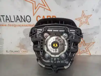 Автозапчастина б/у комплект подушки безпеки для ford transit courier (c4a) ugcb посилання на oem iam   