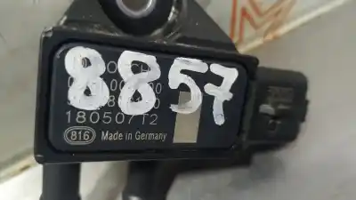 Автозапчастина б/у датчик тиску для citroen c4 cactus yh01 посилання на oem iam   