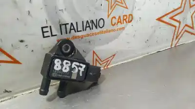 Second-hand car spare part pressure sensor for citroen c4 cactus yh01 oem iam references 